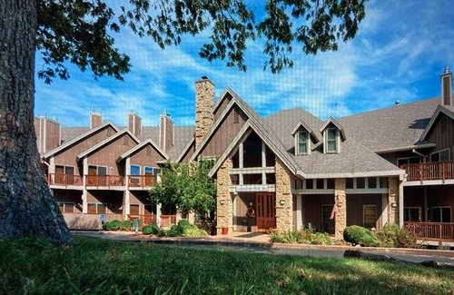 Galena Apartment | Perfect Studio Condo Resort