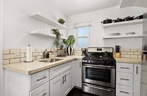 North Park Apartment | Perfect Studio in Best Location of North Park!