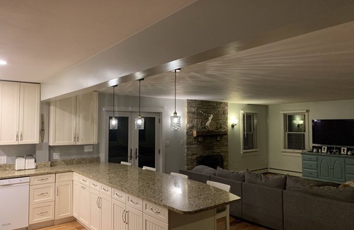 Nantucket House | Perfect summer family home