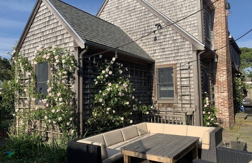 Nantucket House | Perfect summer family home