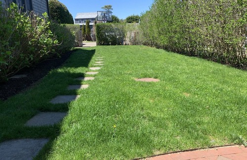 Nantucket House | Perfect summer family home