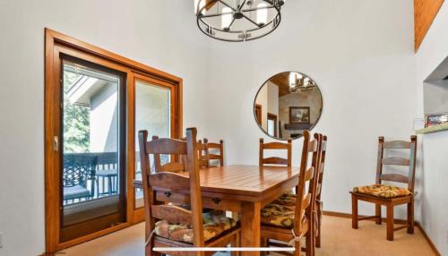 Deer Valley House | Perfect Summer Getaway! DV Lakeside Villa Spectacular Mtn Views with Pool and Hot Tub