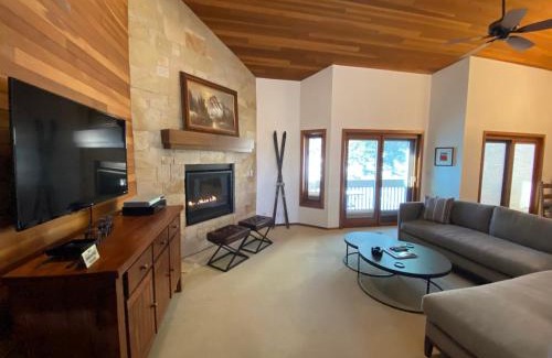 Deer Valley House | Perfect Summer Getaway! DV Lakeside Villa Spectacular Mtn Views with Pool and Hot Tub