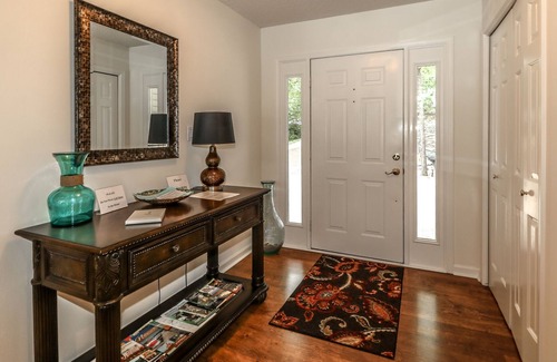 Hot Springs Village House | Perfect Vacation Home With Wifi, Gas Grill, and Boat Dock With Slip - Unit 0962 by Redawning