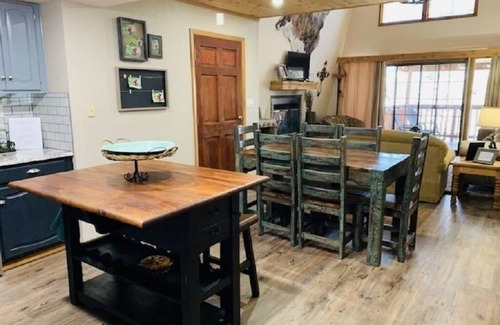 Ruidoso Cabin | Perfect Vacation 3BR Cabin Central Ruidoso-Not in Flood Zone