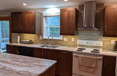 Osterville House | Perfect Vacation Getaway!