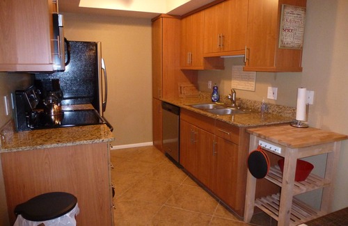 South Scottsdale Condo | Perfect Vacation Rental!
