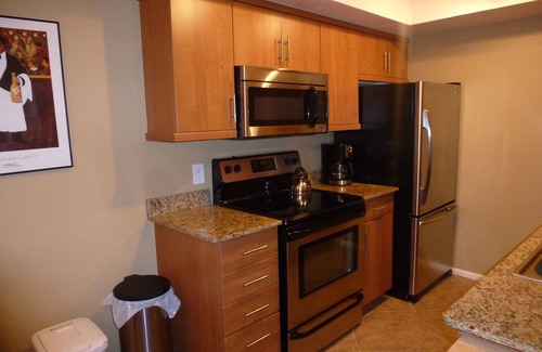 South Scottsdale Condo | Perfect Vacation Rental!