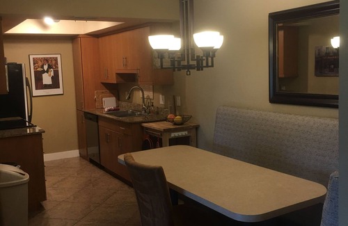 South Scottsdale Condo | Perfect Vacation Rental!