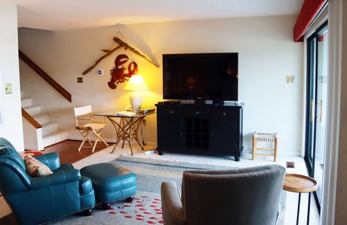 Georgetown House | Perfect View Of Winyah Bay, Sleeps 8, 2 Full Baths