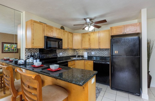 Waikiki Condo | Perfect Waikiki destination!