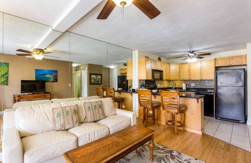Waikiki Condo | Perfect Waikiki destination!