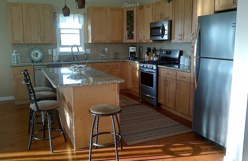 Tuckerton Beach House | Perfect Waterfront Getaway - A Short Drive To Long Beach Island & Atlantic City