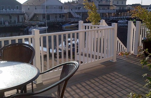 Tuckerton Beach House | Perfect Waterfront Getaway - A Short Drive To Long Beach Island & Atlantic City