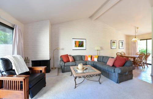 Napa House | Perfect Wine Country Retreat at Silverado