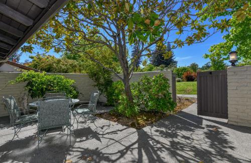 Napa House | Perfect Wine Country Retreat at Silverado