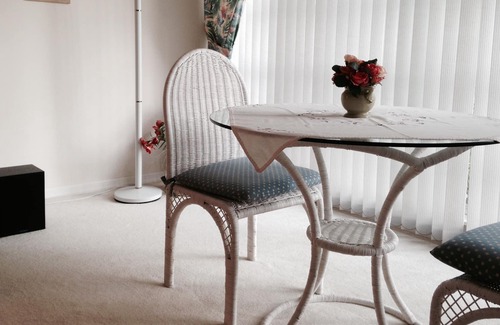 Kings Lake Condo | Perfect winter- get- away