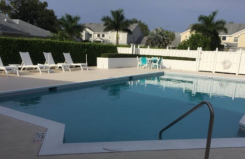 Kings Lake Condo | Perfect winter- get- away