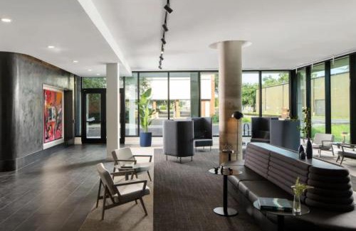 Historic Ybor Apartment | Perfect Ybor Studio Free Parking Near DT Vibes