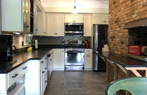 Cranmore Birches House | Perfectly appointed, clean, roomy, single-family near village & Cranmore.