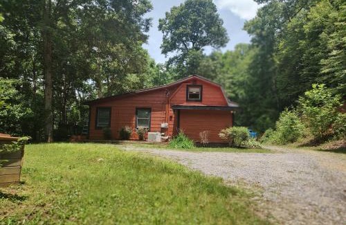 Turtletown House | Perfectly Imperfect Cabin