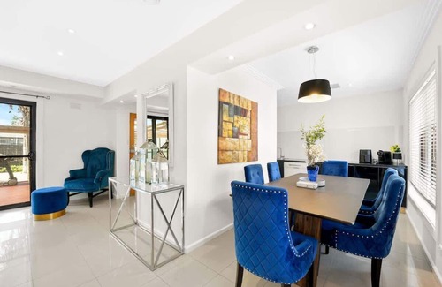 Hoppers Crossing House | Perfectly Located Family Home in Hoppers Crossing!