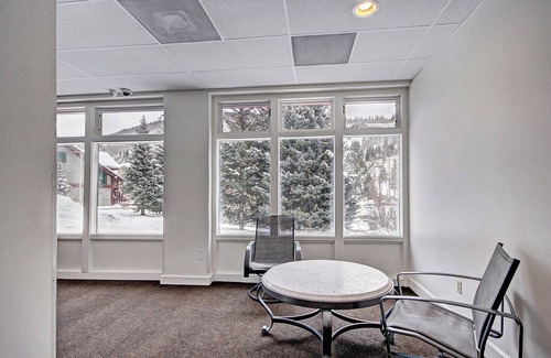 Copper Mountain Village Hotel | Perfectly Located Hotel Room in Heart of Copper! VS440H