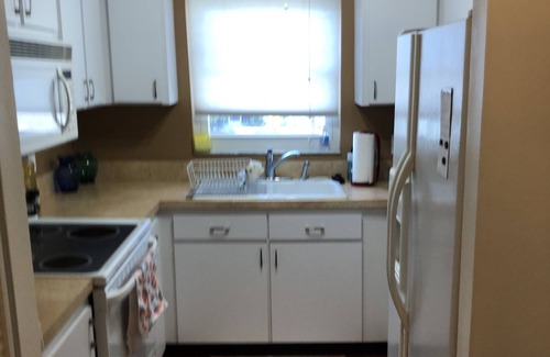 Clearwater Condo | Perfectly located condo