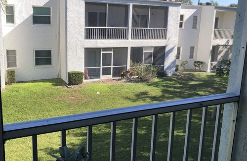 Clearwater Condo | Perfectly located condo