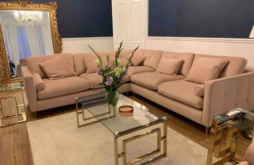Brierfield House | Perfectly located for visitors seeking quality
