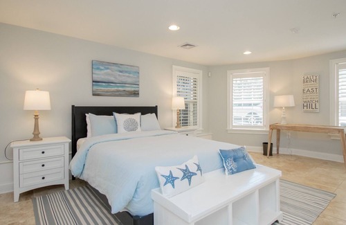 Historic Hill House | Perfectly Located Modern Home