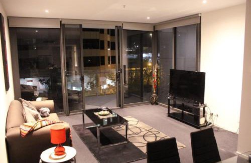 City East Apartment | Perfectly Located Modern Apartment - Canberra CBD