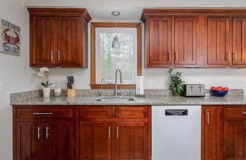 Osterville House | Perfectly Located Osterville Heights Rental RPAM021
