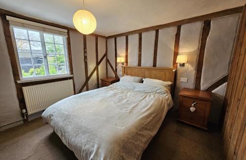 Diss House | Perfectly Located Pretty Cottage