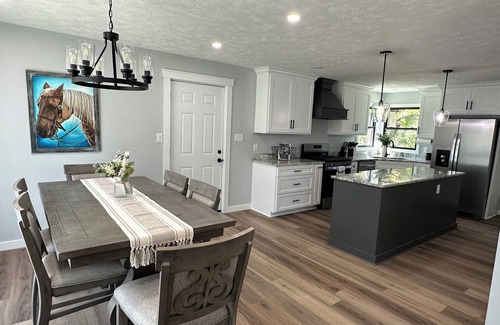 Acme House | Perfectly located