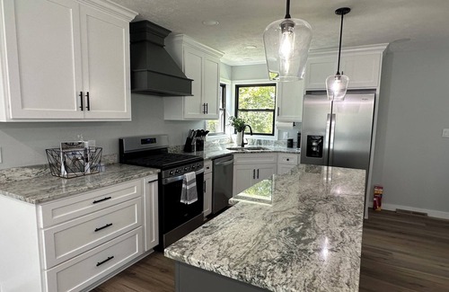 Acme House | Perfectly located