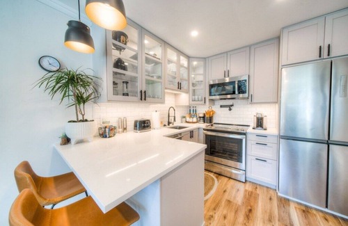 Big Sky Condo | Perfectly remodeled mountain condo