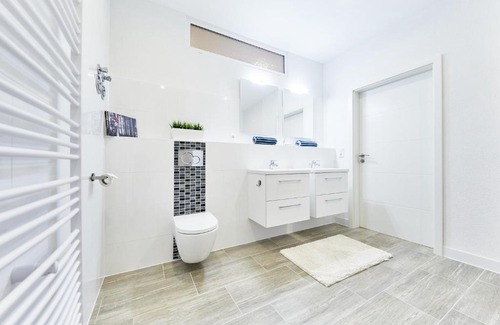Altdorf Apartment | Perfekt für Familien und Gruppen nur 10min vom Europapark - W6