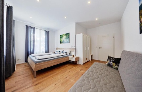 Altdorf Apartment | Perfekt für Familien und Gruppen nur 10min vom Europapark - W6