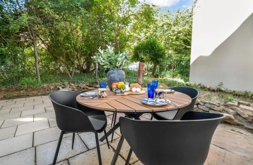 Bielefeld Apartment | Perfekt für Gruppen - Schlafzimmer nahe Bielefeld Hbf