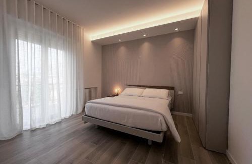 Garda Apartment | Pergola Garda Suite The 5 Guest Retreat