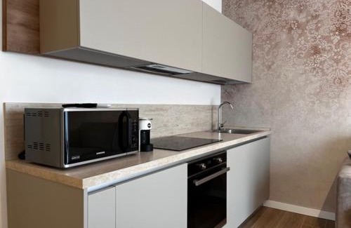 Garda Apartment | Pergola Garda Suite The 5 Guest Retreat