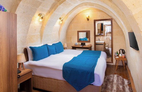 Nevsehir House | Peri Cave Konak
