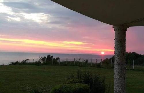 Sinop Apartment | Perice Konak