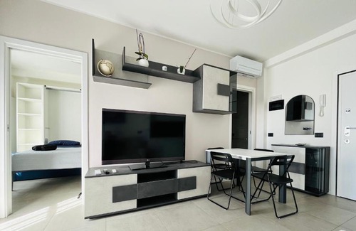 Precotto Apartment | pericle 5 apartment