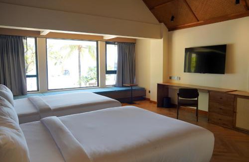 Redang Island Resort | Peridot By The Sea Redang