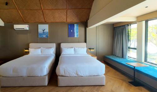 Redang Island Resort | Peridot By The Sea Redang
