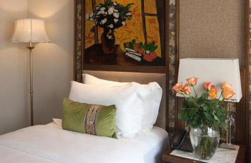 Hang Bo Hotel | Peridot Gallery Classic Hotel