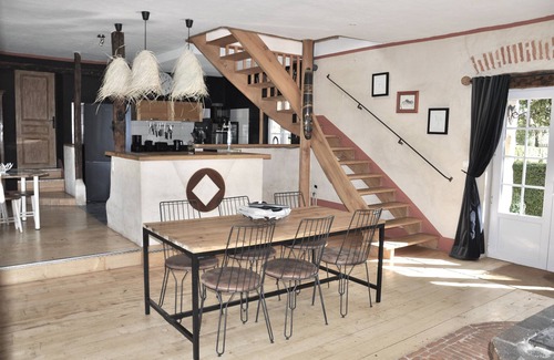 Coly House | Périgourdine house Private swimming pool Near Sarlat and the Lascaux Caves