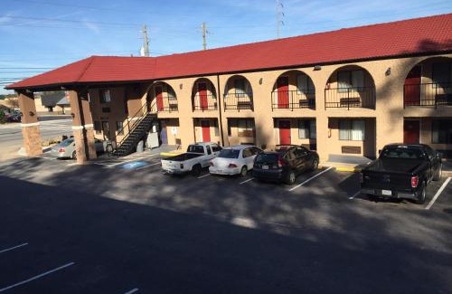 Athens Hotel | Perimeter Inn - Athens